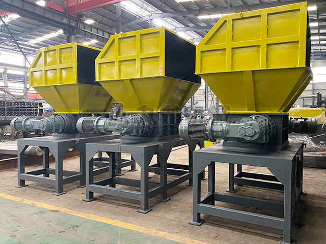 廢舊輪胎處理設備 廢舊輪胎處理設備